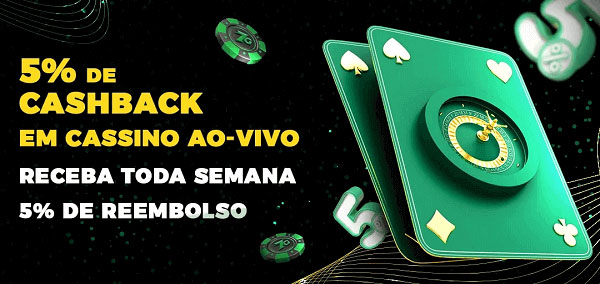 Promoções do cassino ao Vivo 1177win