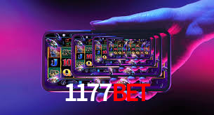 A Experiência Imersiva dos Cassinos Ao Vivo no 1177Bet