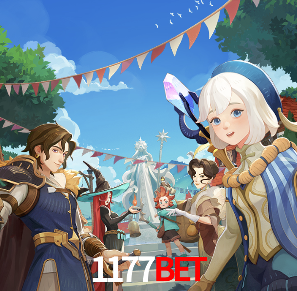 Descubra a Essência do 1177Bet: Nossa História e Compromissos