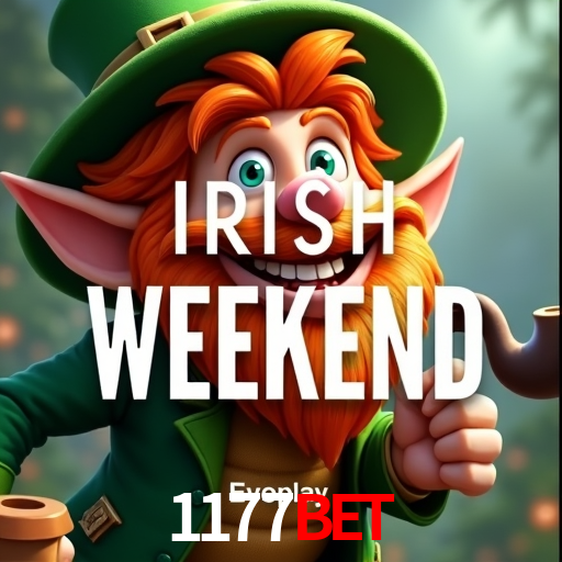 Apostas Esportivas na 1177Bet: Um Guia Completo